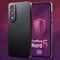 3mk Matt Case for OnePlus Nord 5 - Matte Black - Uncategorized Cases (2) - Cases - Techbox