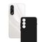 3mk Matt Case for OnePlus Nord 5 - Matte Black - Uncategorized Cases (2) - Cases - Techbox