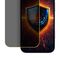 3mk Silky Matt Privacy Privacy Screen Protector for Apple iPhone 17