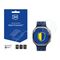 3mk Watch Protection FlexibleGlass Hybrid Glass for Samsung Galaxy Watch Ultra 2025 | Techbox