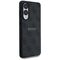 Guess 4G Ring Classic Logo MagSafe Case for Samsung Galaxy S25 Edge - Black | Techbox