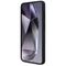 Karl Lagerfeld Silicone nauble Heads And Circle MagSafe case for Samsung Galaxy S25 Edge - black - Samsung Cases - Cases - Techbox
