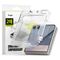 Ringke Cover Display Easy Slide Tempered Glass 2-pack for Samsung Galaxy Z Flip 7 - Transparent | Techbox