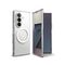 Ringke Fusion Magnetic MagSafe Case for Samsung Galaxy Z Fold 7 - Clear - Samsung Cases - Cases - Techbox