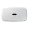 Samsung EP-TA845EWE 45W wall charger with USB-C cable Samsung EP-DW767JWE 45W 1.8m (OOB Bulk - replacement packaging) - white | Techbox