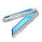 Spigen AirSkin Mag MagSafe Case for Samsung Galaxy Z Flip 7 - Clear and White | Techbox