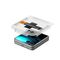 Spigen Glas.TR EZ Fit HD Tempered Glass Screen Protector for Samsung Galaxy Z Flip 7 - Transparent - Uncategorized Screen Protection (2) - Screen & Camera Protection - Techbox