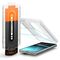 Spigen Glas.TR EZ Fit Pro HD Tempered Glass 2-pack for Samsung Galaxy Z Fold 7 - Transparent | Techbox