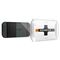 Spigen Glas.Tr ”EZ FIT” Tempered Glass 2-pack for Nintendo Switch 2 - Transparent | Techbox