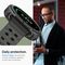 Spigen Liquid Air Case for Samsung Galaxy Watch 8 44mm - Matte Black - Accessories - Smartwatches & Accessories - Techbox