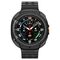 Spigen Liquid Air Case for Samsung Galaxy Watch 8 Classic 46mm - Black - Accessories - Smartwatches & Accessories - Techbox