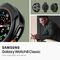Spigen Liquid Air Case for Samsung Galaxy Watch 8 Classic 46mm - Black - Accessories - Smartwatches & Accessories - Techbox