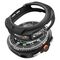Spigen Liquid Air Case for Samsung Galaxy Watch 8 Classic 46mm - Black - Accessories - Smartwatches & Accessories - Techbox