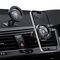 Spigen MFT13 MagSafe Car Holder for Cockpit or Air Vent - Black