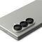 Spigen Optik Pro HD Glas.TR EZ Fit 2-pack Camera Protector for Samsung Galaxy Z Fold 7 - Black