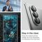 Spigen Optik Pro HD Glas.TR EZ Fit 2-pack Camera Protector for Samsung Galaxy Z Fold 7 - Black