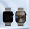 Tech-Protect Gydro Flex+ hydrogel film 2-pack for Xiaomi Smart Band 8 / 9 / 10 / NFC - transparent