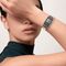 Tech-Protect IconBand Classic strap for Xiaomi Smart Band 8 / 9 / 10 / NFC - black