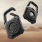 Tech-Protect Kevlar Case for Apple AirTag 1/2 - Black - Smartphone Accessories - Cables & Accessories - Techbox