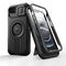Tech-Protect Kevlar Magsafe Case for iPhone 16e - Black | Techbox