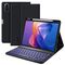 Tech-Protect SC Pen Case for Xiaomi Redmi Pad 2 11.0 with Keyboard - Black - Tablet Accessories - Tablet PC & Accessories - Techbox