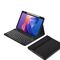 Tech-Protect SC Pen Case for Xiaomi Redmi Pad 2 11.0 with Keyboard - Black - Tablet Accessories - Tablet PC & Accessories - Techbox
