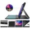 Tech-Protect SC Pen Case for Xiaomi Redmi Pad 2 11.0 with Keyboard - Black - Tablet Accessories - Tablet PC & Accessories - Techbox