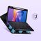 Tech-Protect SC Pen Case for Xiaomi Redmi Pad 2 11.0 with Keyboard - Black - Tablet Accessories - Tablet PC & Accessories - Techbox