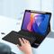 Tech-Protect SC Pen Case for Xiaomi Redmi Pad 2 11.0 with Keyboard - Black - Tablet Accessories - Tablet PC & Accessories - Techbox
