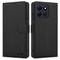 Tech-Protect Wallet Case for Motorola Moto G56 5G - Black | Techbox