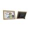 Wozinsky WRC-32 10.1" Digital Photo Frame with Frameo 32GB App - Light Brown | Techbox
