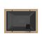 Wozinsky WRC-32 10.1" Digital Photo Frame with Frameo 32GB App - Light Brown | Techbox