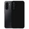 3mk Silicone Case for Samsung Galaxy A17 5G - Black