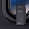 Dudao K15Pro Power Bank 20000mAh 22.5W PD USB-C / USB-A / Built-in Lightning and USB-C Cables - Black | Techbox