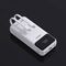 Dudao K15Pro Power Bank 20000mAh 22.5W PD USB-C / USB-A / Built-in Lightning and USB-C Cables - White - Travel Chargers - Smartphone Chargers - Techbox