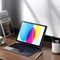 Etui z klawiaturą Dux Ducis (MK series) na iPad 10" (2022) iPad 11" (2025) - czarne - Tablet Accessories - Tablet PC & Accessories - Techbox
