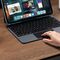 Etui z klawiaturą Dux Ducis (MK series) na iPad 10" (2022) iPad 11" (2025) - czarne - Tablet Accessories - Tablet PC & Accessories - Techbox