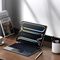 Etui z klawiaturą Dux Ducis (MK series) na iPad Pro 11" (2024) - czarne | Techbox