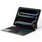 Etui z klawiaturą Dux Ducis (MK series) na iPad Pro 13" (2024) - czarne - Tablet Accessories - Tablet PC & Accessories - Techbox