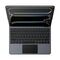 Etui z klawiaturą Dux Ducis (MK series) na iPad Pro 13" (2024) - czarne - Tablet Accessories - Tablet PC & Accessories - Techbox