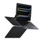 Etui z klawiaturą Dux Ducis (MK series) na iPad Pro 13" (2024) - czarne - Tablet Accessories - Tablet PC & Accessories - Techbox