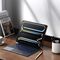 Etui z klawiaturą Dux Ducis (MK series) na iPad Pro 13" (2024) - czarne - Tablet Accessories - Tablet PC & Accessories - Techbox