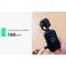 Ordro Pocket M5 3-Axis Gimbal Camera, 5K, for Vlogging and YouTube – Black | Techbox