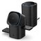 Spigen Essential EF223MS 3-in-1 QI2 Wireless Charger - Black