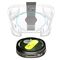 Spigen Glas.TR ?Ez-Fit? Tempered Glass for Samsung Galaxy 8 40mm - Transparent - Uncategorized Screen Protection (2) - Screen & Camera Protection - Techbox