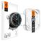 Spigen Glas.TR ”Ez-Fit” Tempered Glass for Samsung Galaxy Watch 8 46mm - Transparent | Techbox