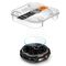 Spigen Glas.TR ”Ez-Fit” Tempered Glass for Samsung Galaxy Watch 8 46mm - Transparent | Techbox