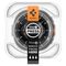 Spigen Glas.TR ”Ez-Fit” Tempered Glass for Samsung Galaxy Watch 8 46mm - Transparent | Techbox