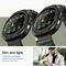 Spigen Liquid Air Case for Samsung Galaxy Watch 8 40mm - Matte Black - Accessories - Smartwatches & Accessories - Techbox