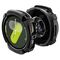 Spigen Rugged Armor Case for Samsung Galaxy Watch 8 40mm - Matte Black | Techbox